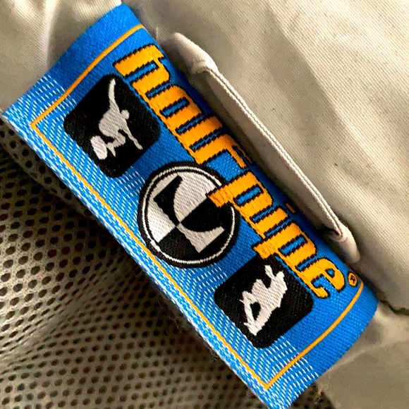 🆕 Half Pipe PRO Circuit Skate 55 Jacket NEW! - Picture 5 of 9